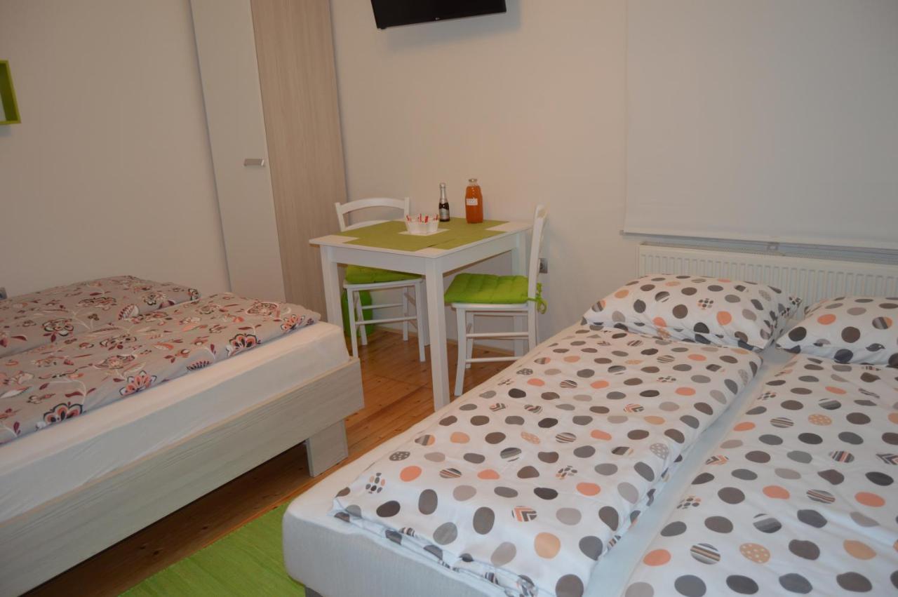 Apartma Luka & Maja Daire Zgornje Gorje Dış mekan fotoğraf